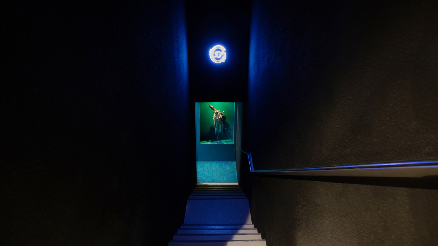 ADER ERROR 釜山独立精品店丨韩国丨ADER ERROR 室内设计团队-9