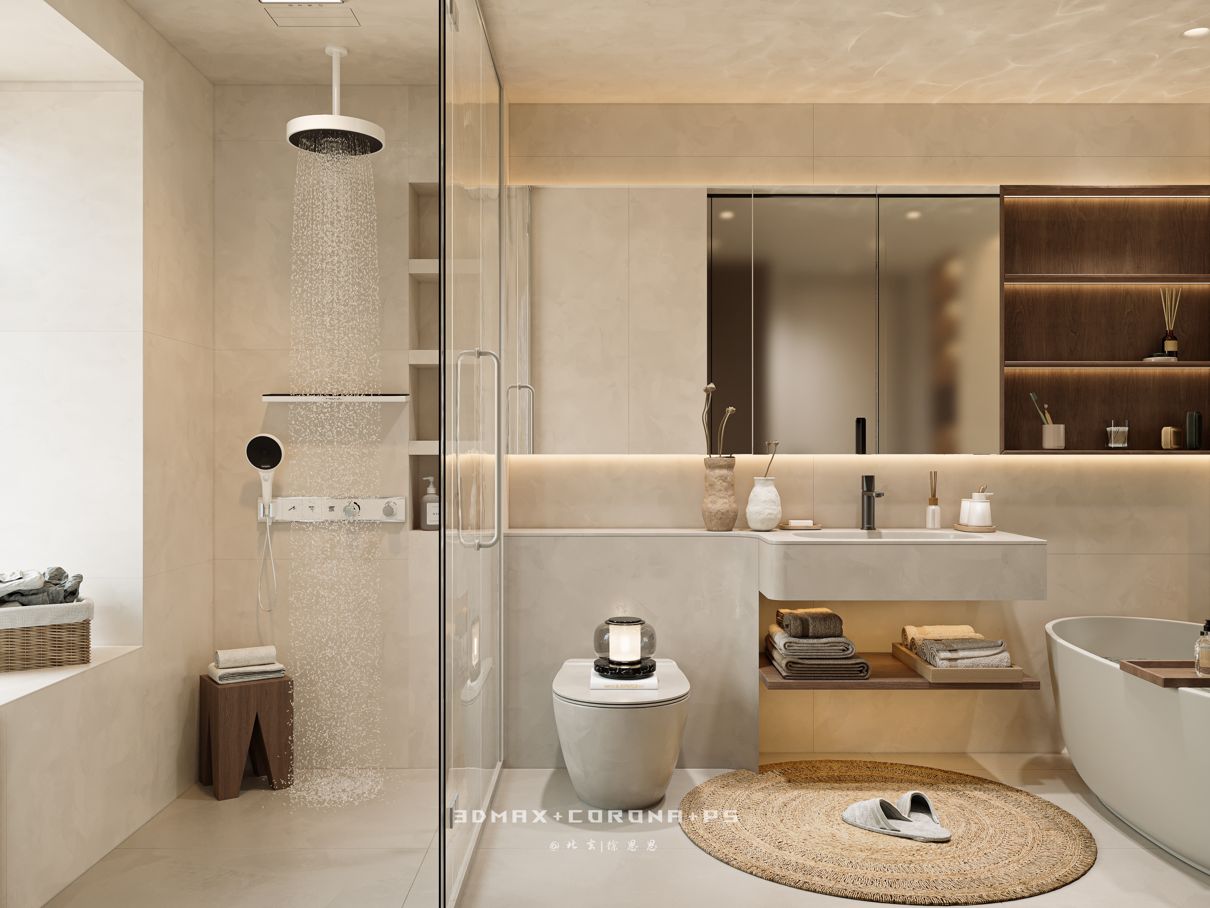 留白与侘寂共舞：宋氏美学中的空灵禅意-9