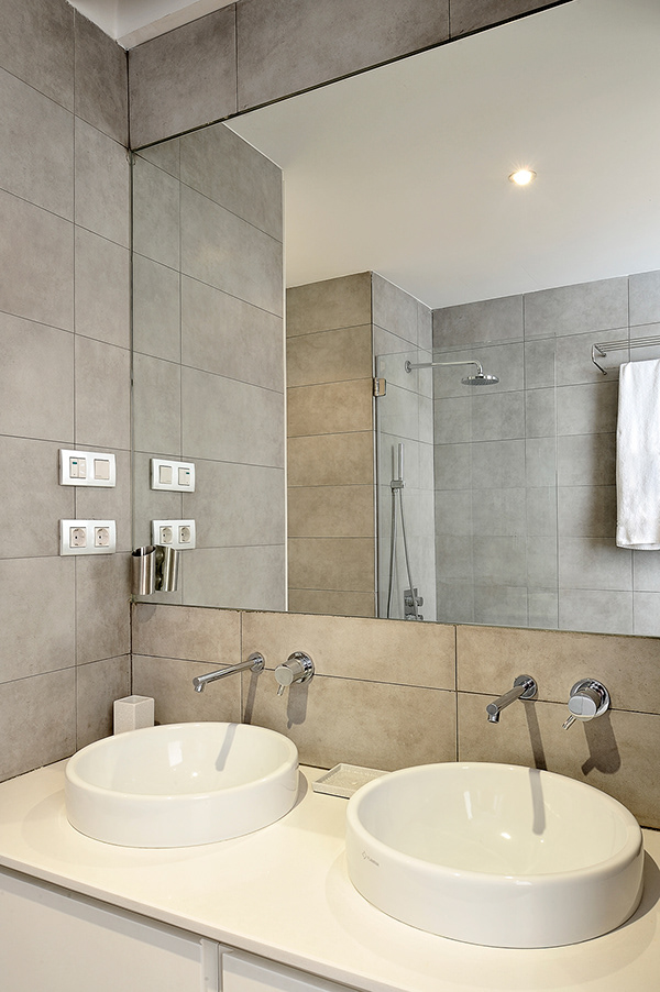 舒适公寓 1606丨西班牙马德里丨Interia-16