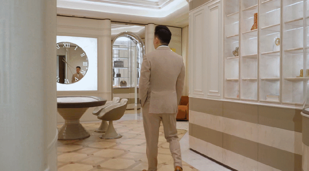 LULACASA外滩全新旗舰展厅丨中国上海丨聿合设计团队-32