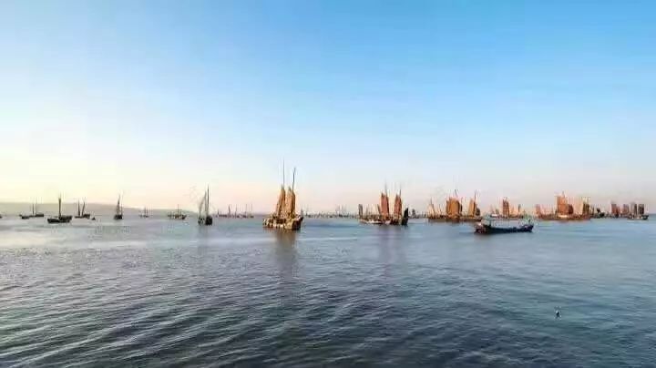 留白-- 汪拓的东山之梦-5