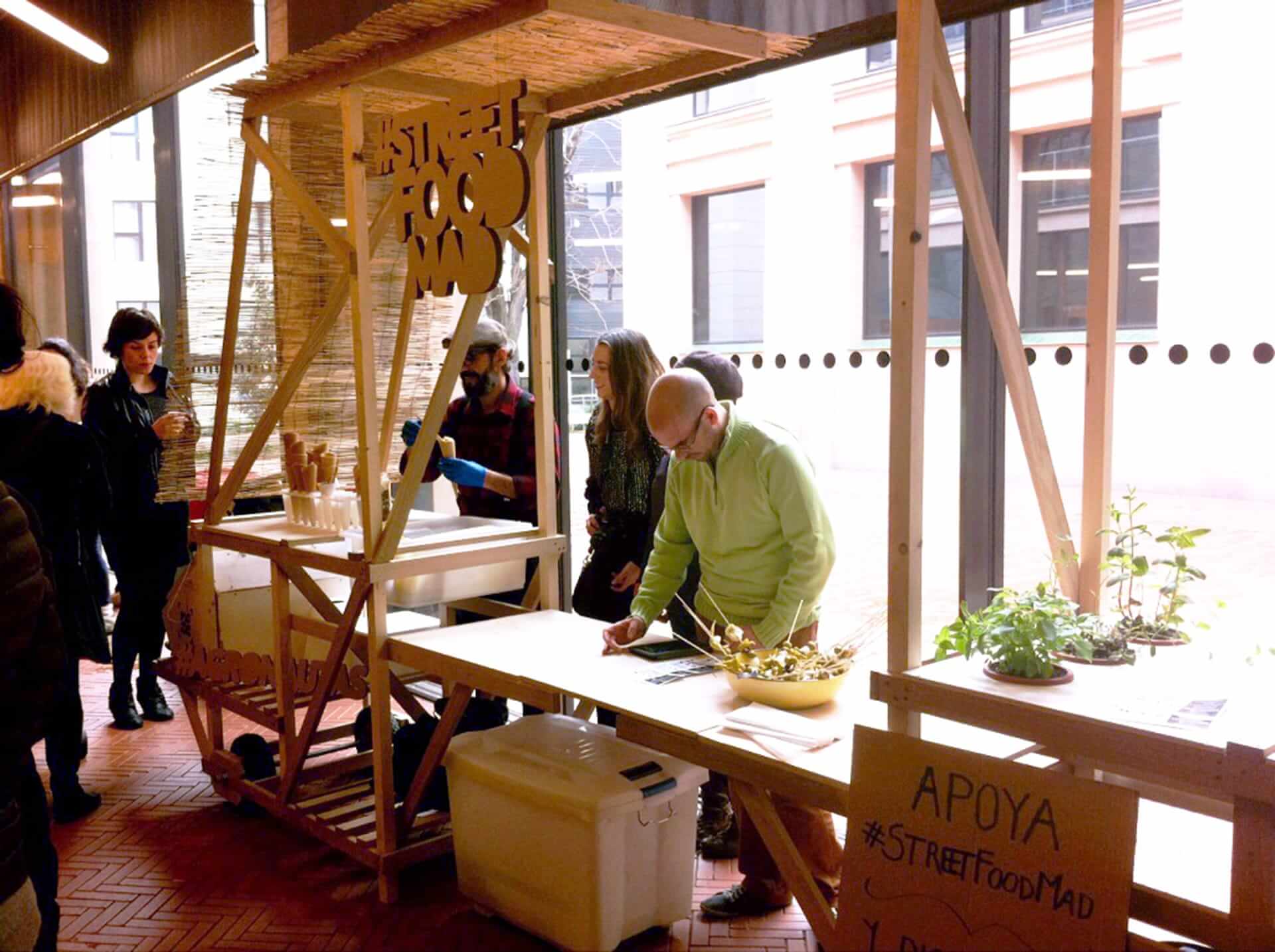 丨西班牙马德里丨Pezestudio.org-22