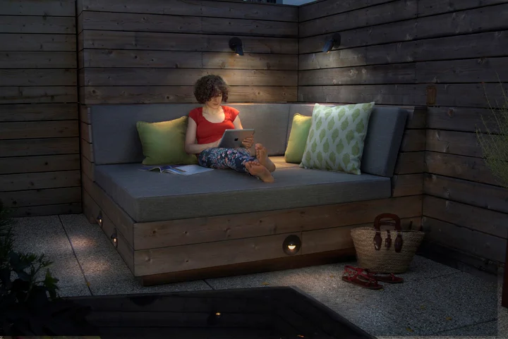 丨美国曼哈顿丨Todd Haiman Landscape Design Inc.-8