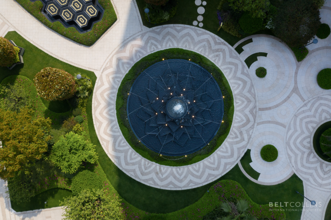 杭州滨江信达壹品-31