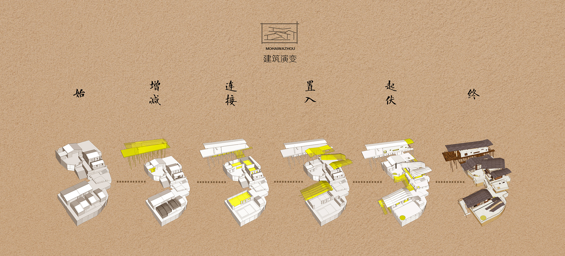 墨海瓦舟·微社区丨卓美设计-11