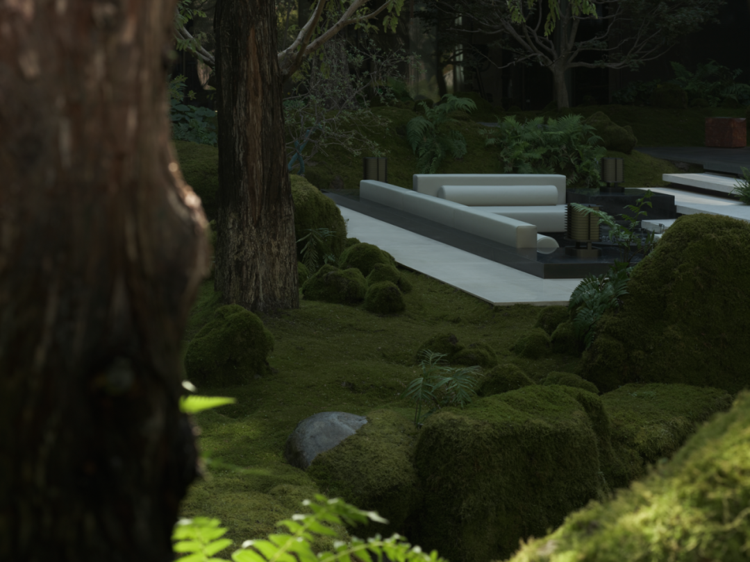 山风徐来——极野京韵的东方疗愈居所|金茂北京璞逸丰宜-74