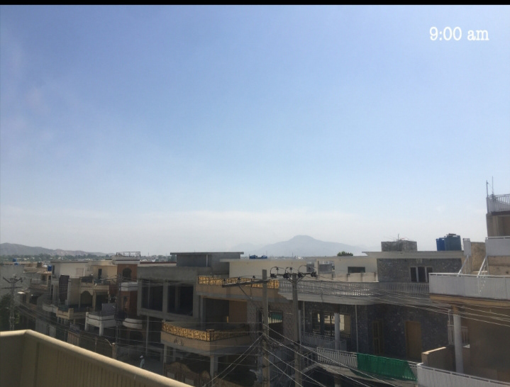 Anastasiya Gushchina丨公寓建筑丨TIME-LAPSE-6