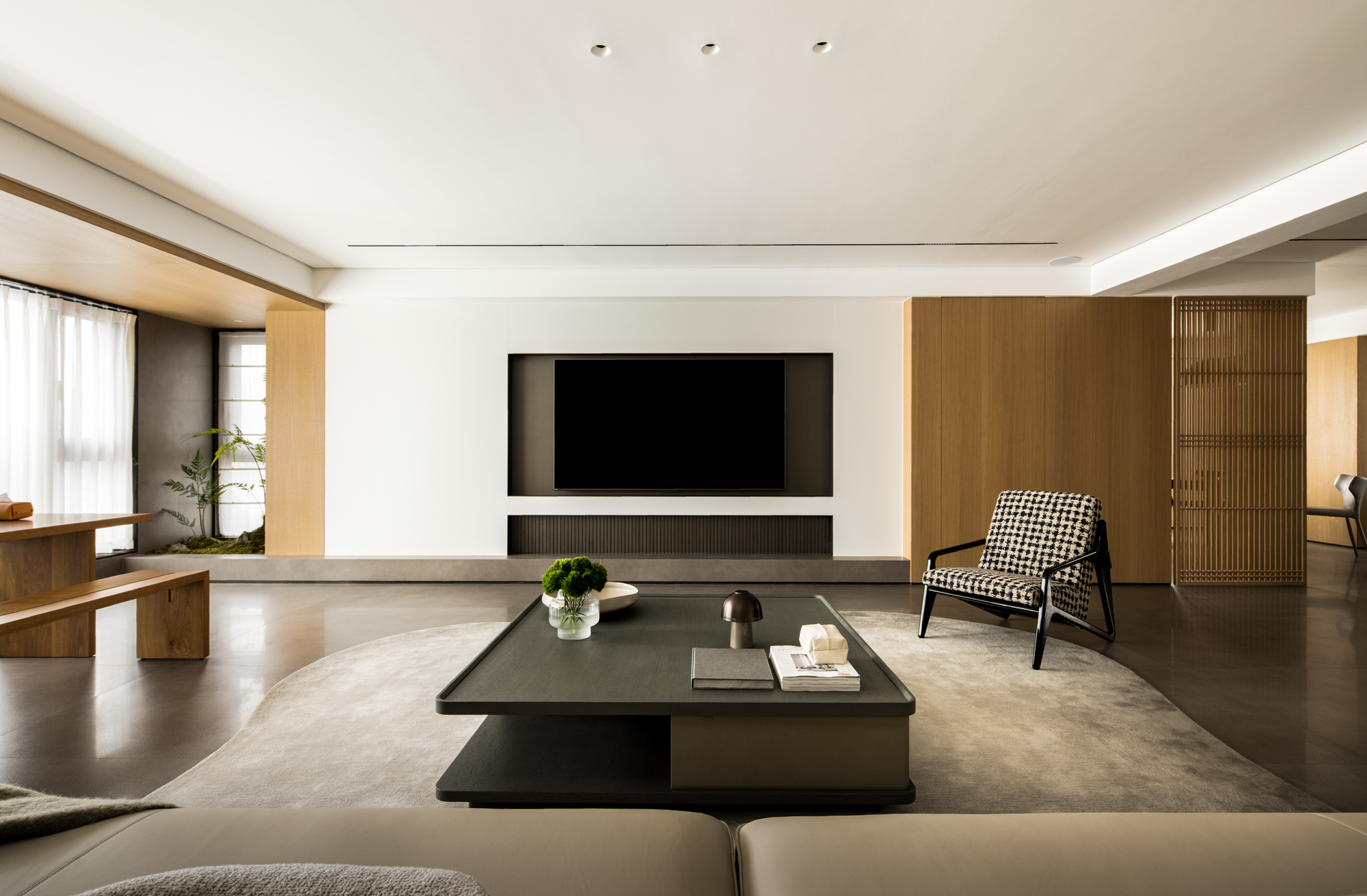 素绘丨中国温州丨温州原界装饰工程有限公司-9