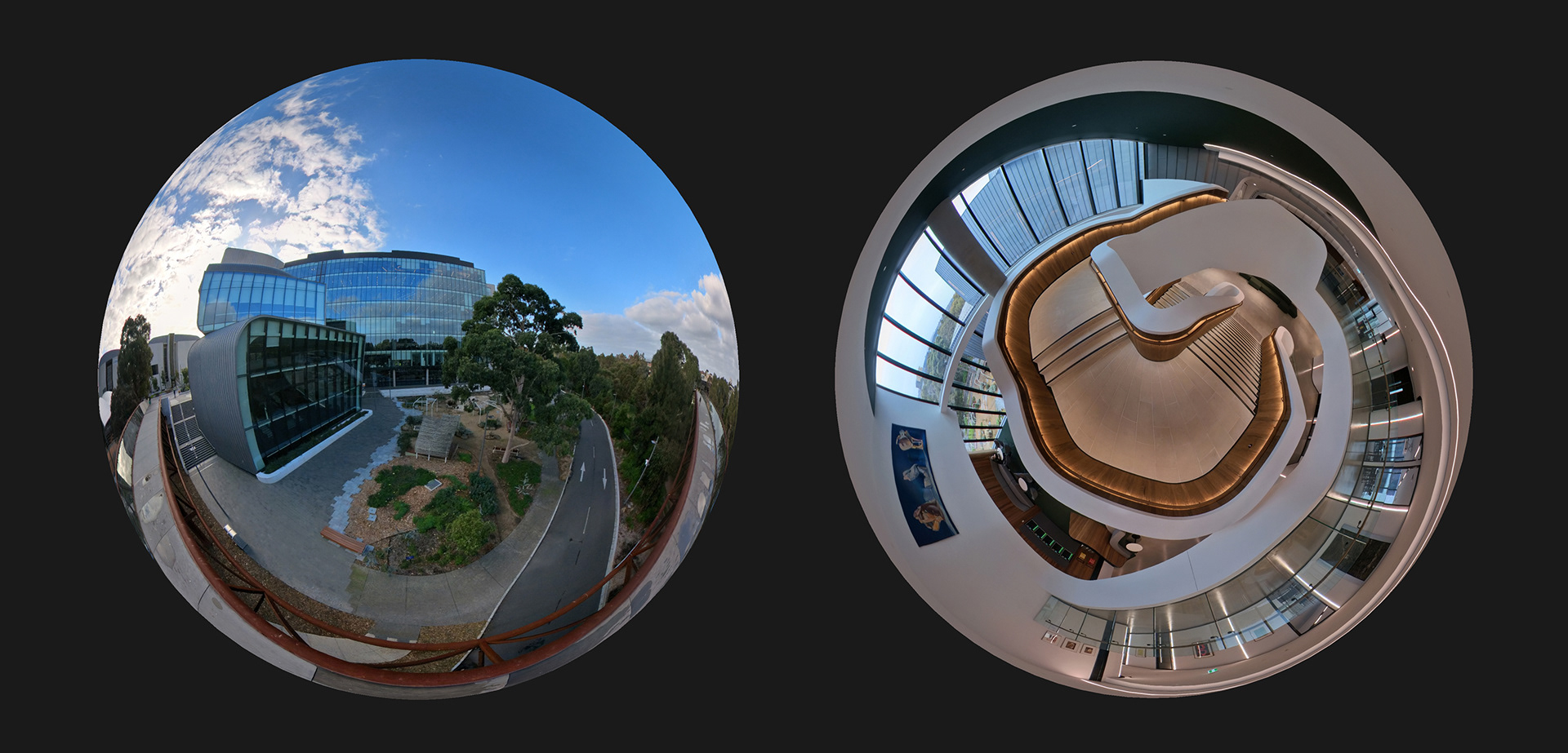 迪肯大学建筑 LC丨Little Planet-23