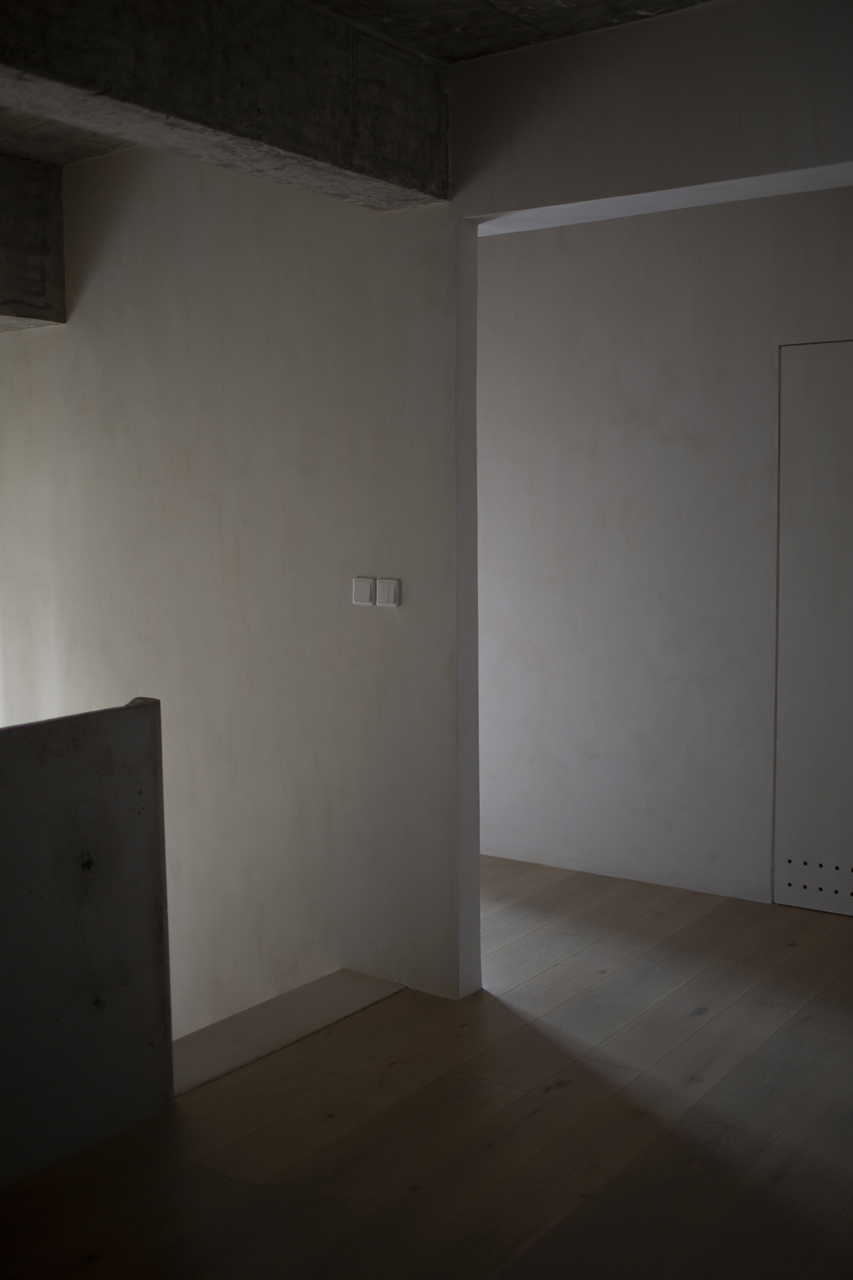 At Ease & 酿的住宅与工作室丨中国北京丨THELí-84