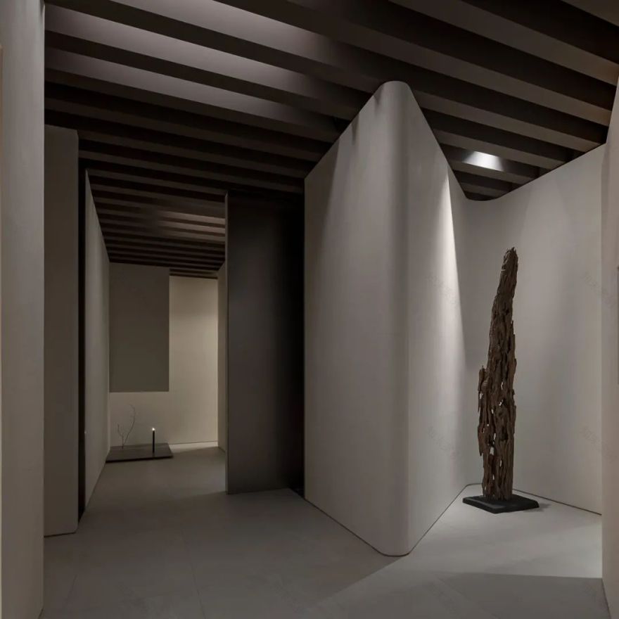 韩国 WGNB 设计公司打造“年度工作室”-50