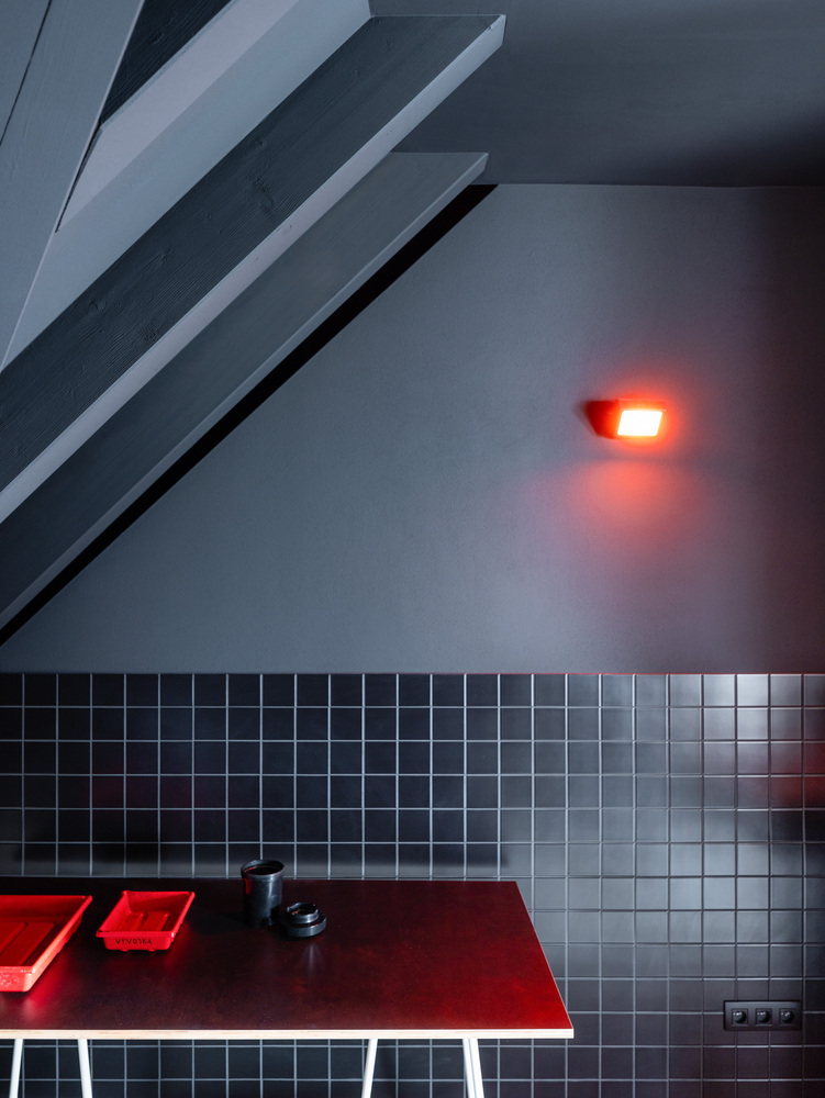 乌克兰 Nadvorie 综合体丨萨多夫斯基建筑事务所-33