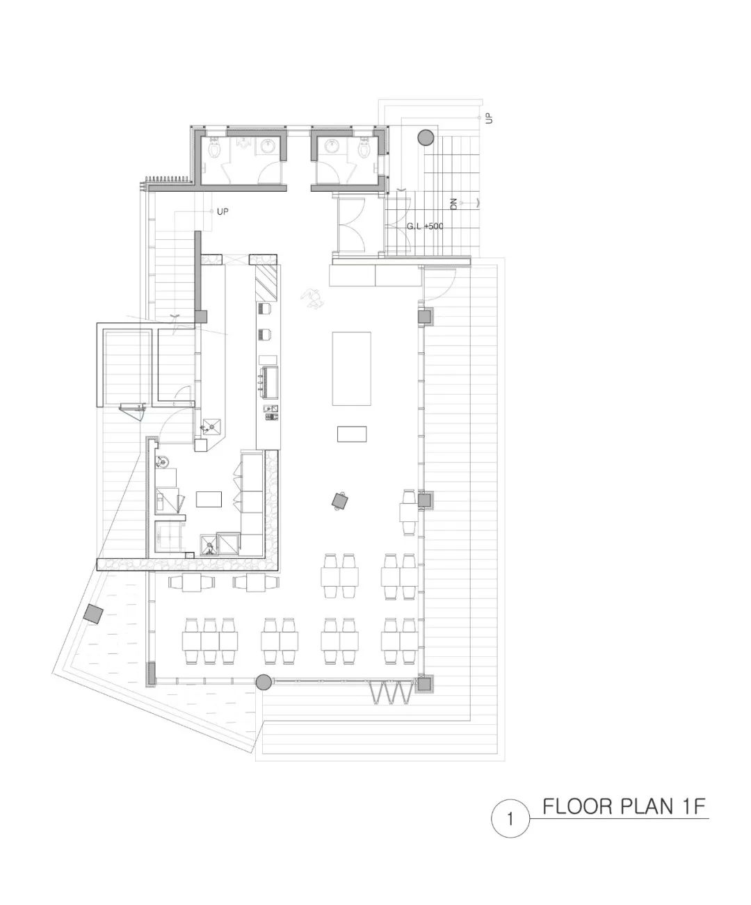 首尔创意团队打造城市中的自然空间-97