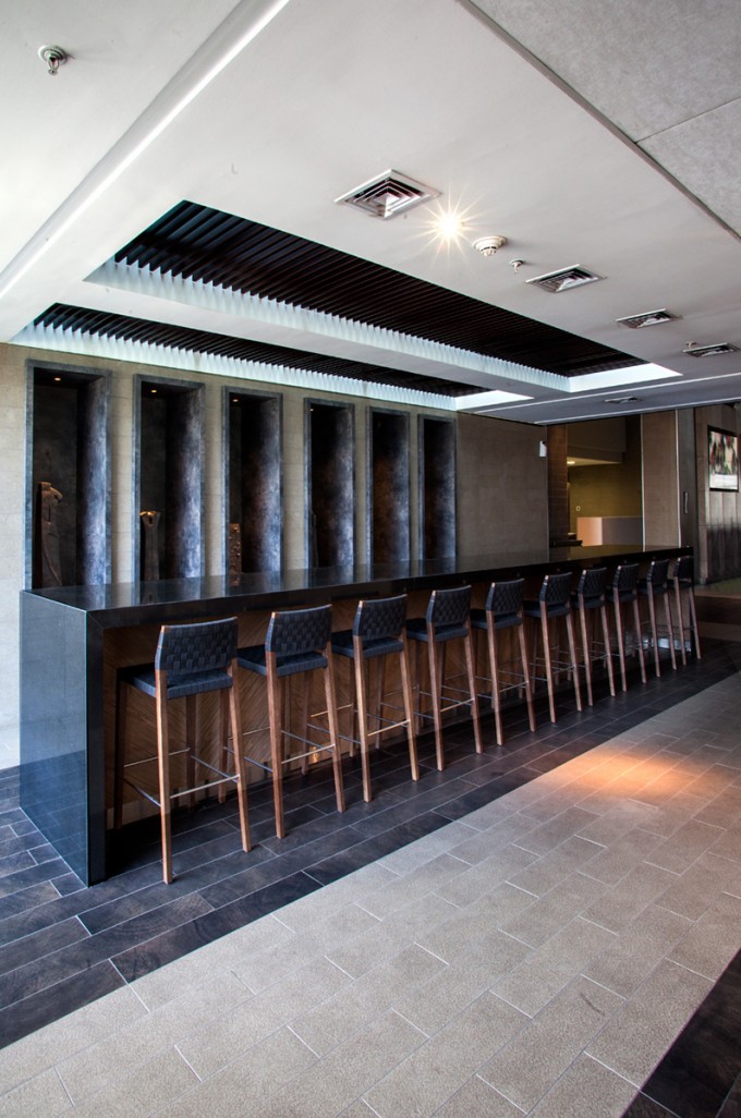 机场假日酒店-9