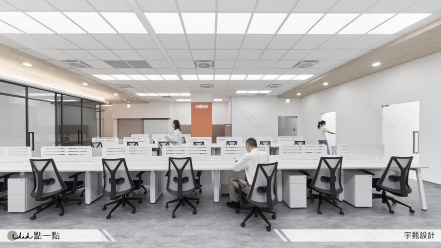 朝阳丨宇甄设计-25