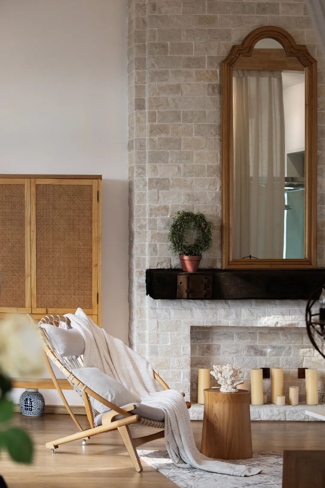 海誓花园丨中国河北丨北京山房筑艺术设计有限公司-52