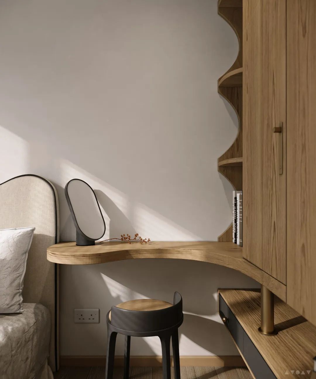 Elemental Design 室内空间设计-43