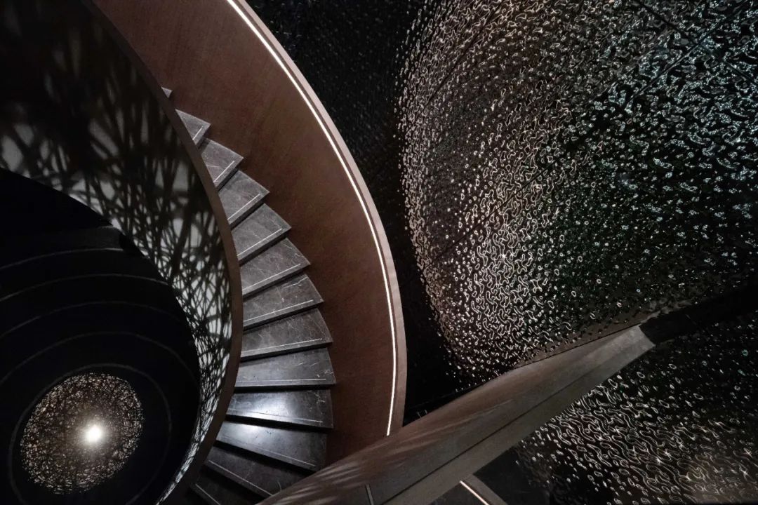 自然主义的优雅转身 | 台州岭上会康平路店设计赏析-85