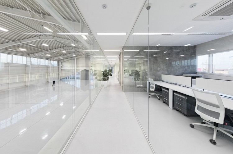 System Warehouse  Olgooco-26