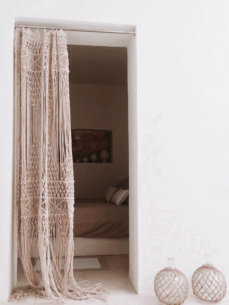 Riad Salentino 别墅-31