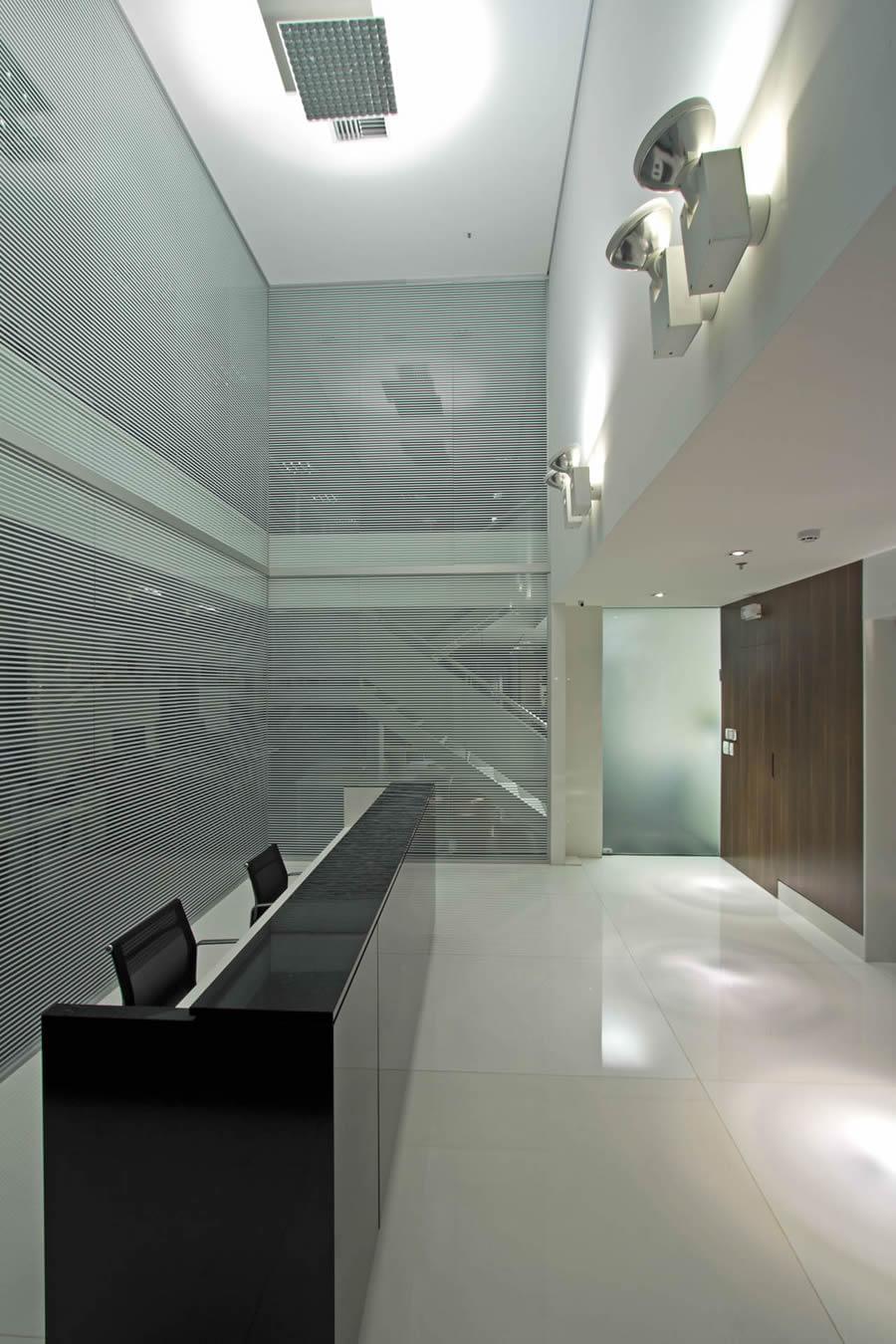 巴西 Ituim Bibi 商业建筑设计-5