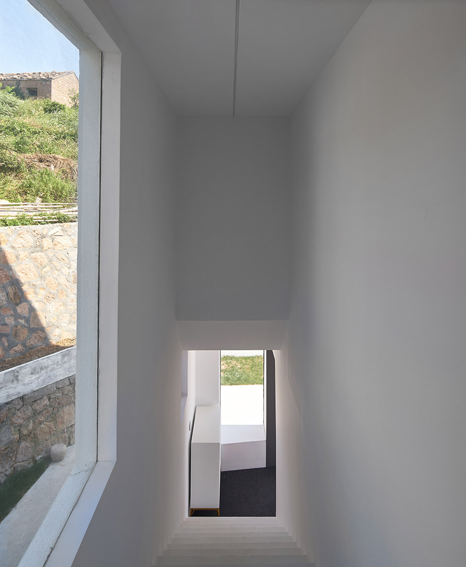 等风来民宿设计,浙江 / 周鑫工作室-80