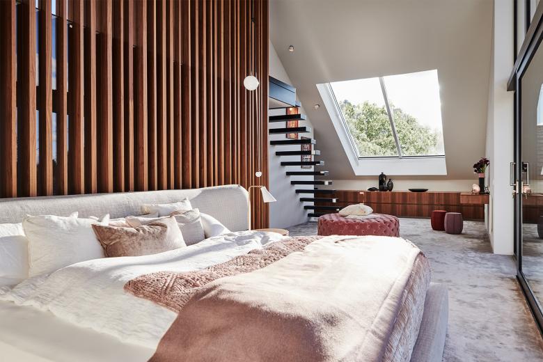 blocher partners丨Einfamilienhaus Gerlingen丨德国-12