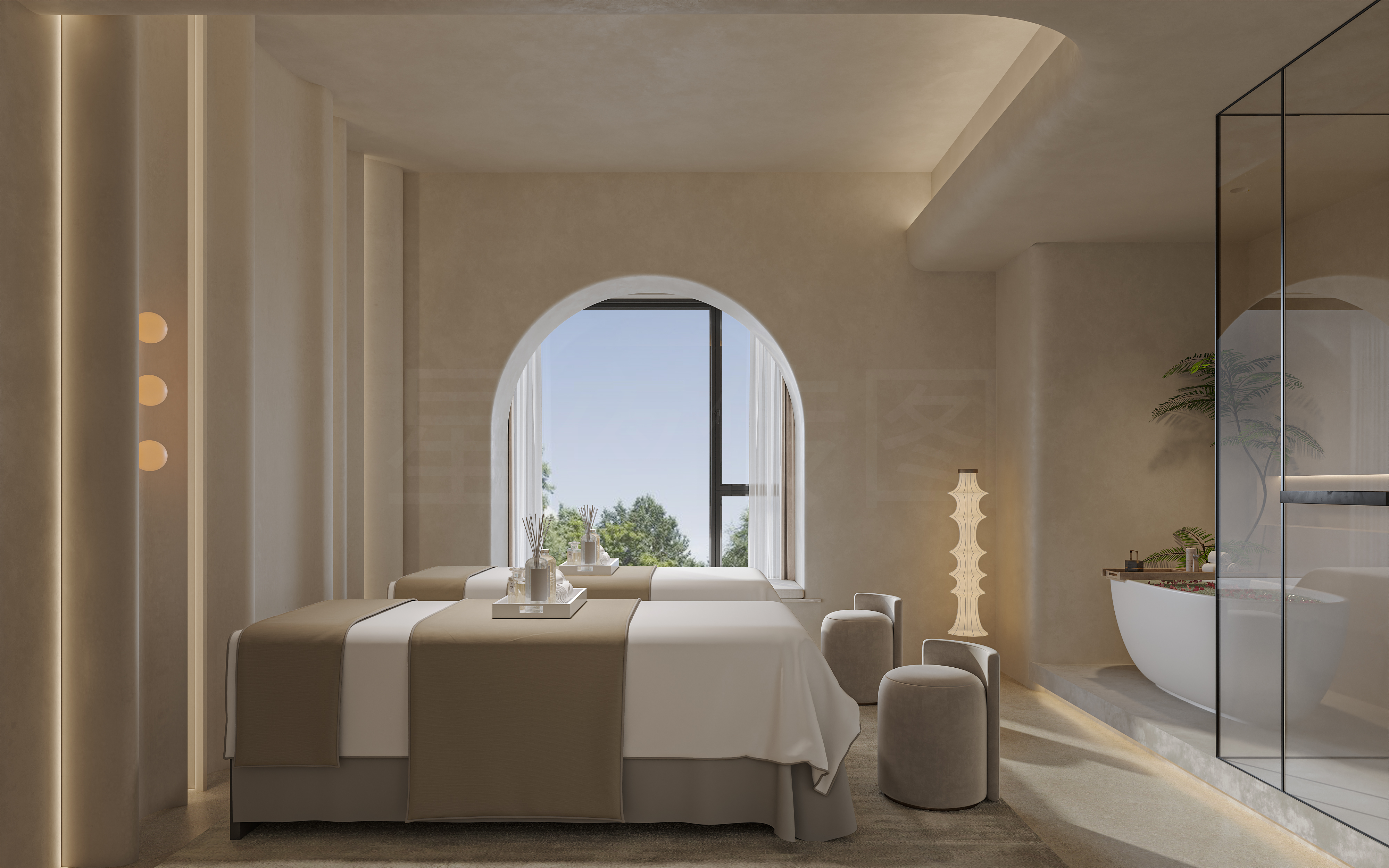 美容院：还原你原来的美-6