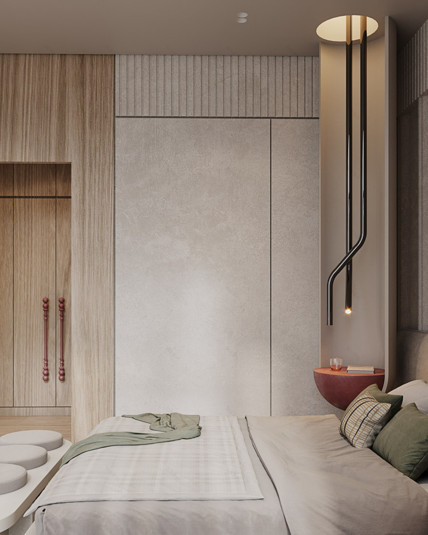 凯恩斯公寓丨阿联酋-31