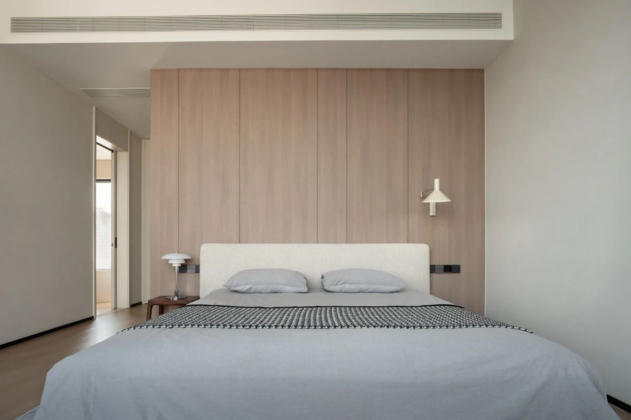 悠然雅居L宅丨中国苏州丨肯吾设计事务所-61