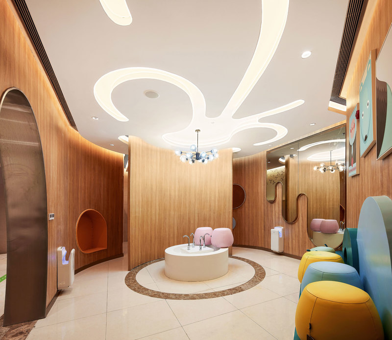 昆明吾悦广场-5