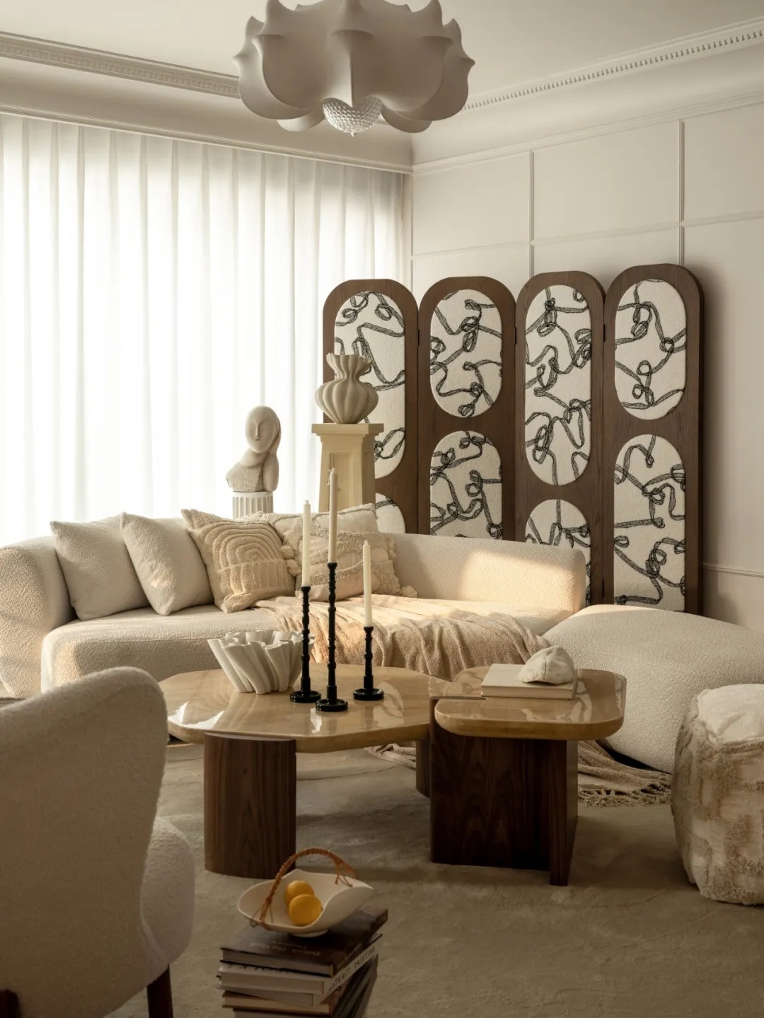 西安招商云墨丨中国西安丨无隅制造-9