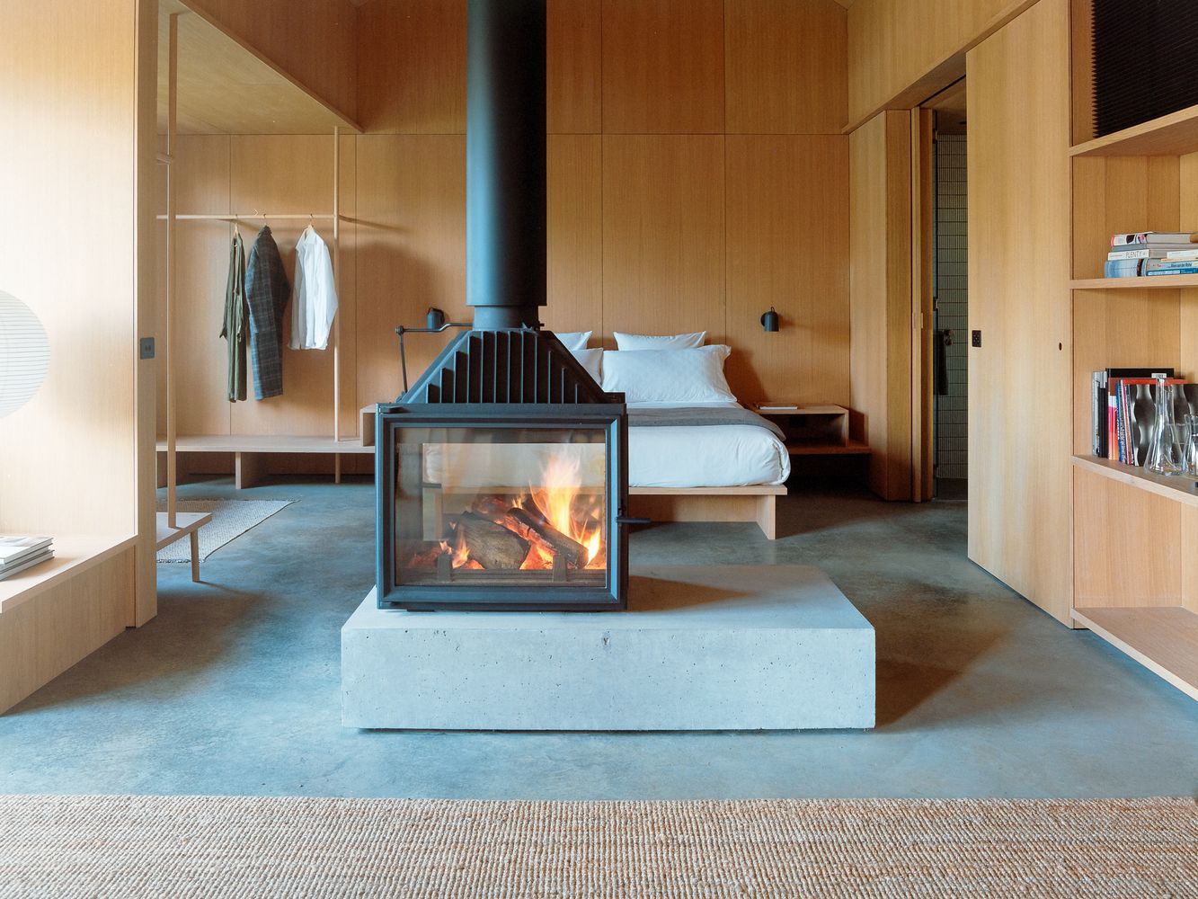 Most Popular Stays on Australian Architecture Escape 2022-16