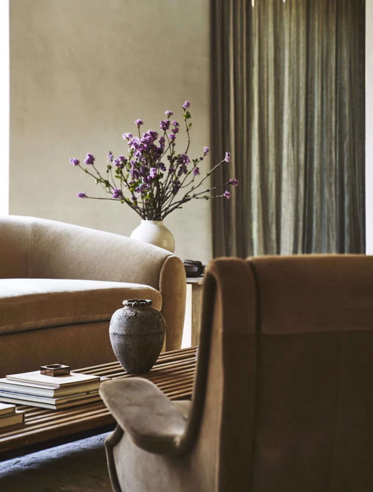 图勒恩韦尔住宅丨澳大利亚丨Paul Couch-33