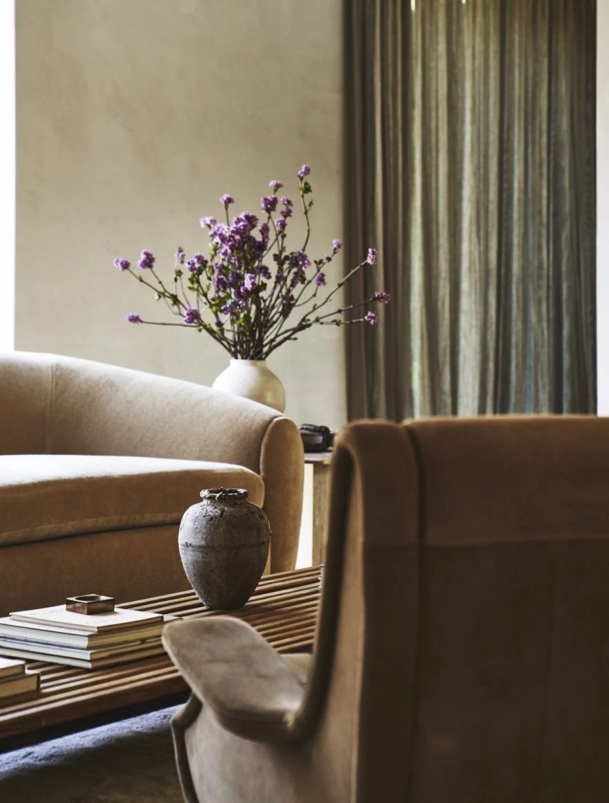 图勒恩韦尔住宅丨澳大利亚丨Paul Couch-33