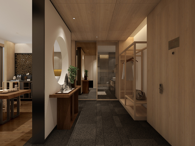 罗源亮峰酒店-15