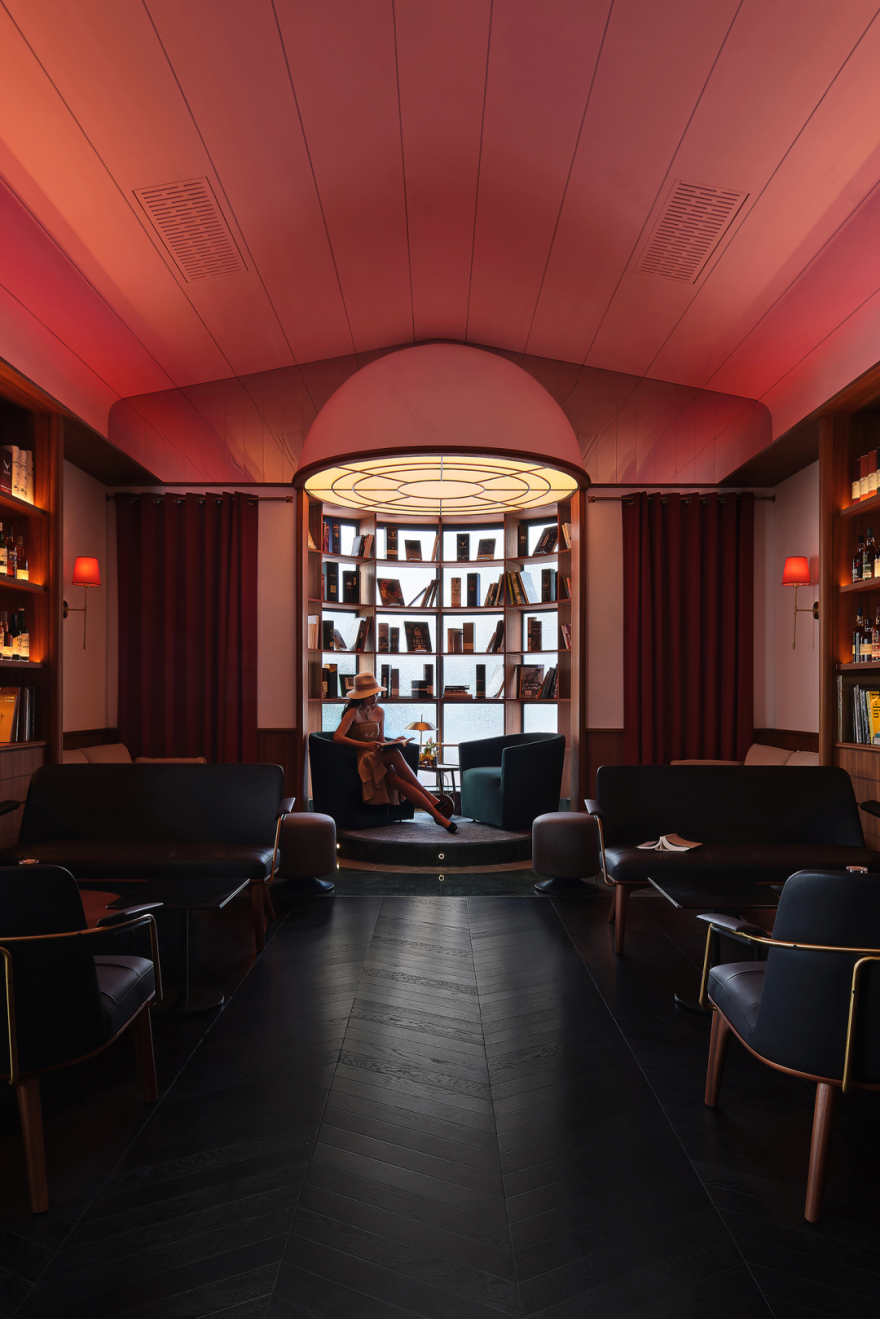 LITEX SURFACE 丽适岩板总部旗舰店丨中国佛山丨JUMGO 浆果创意-127