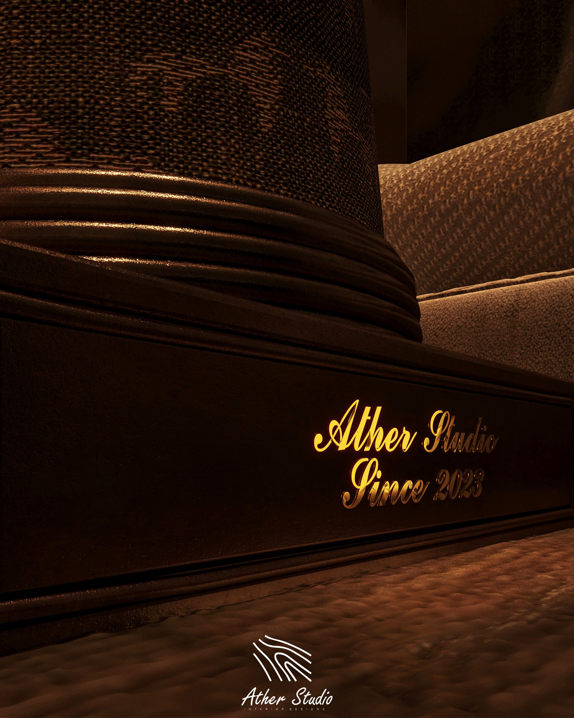 Modern Luxury Majlis-22