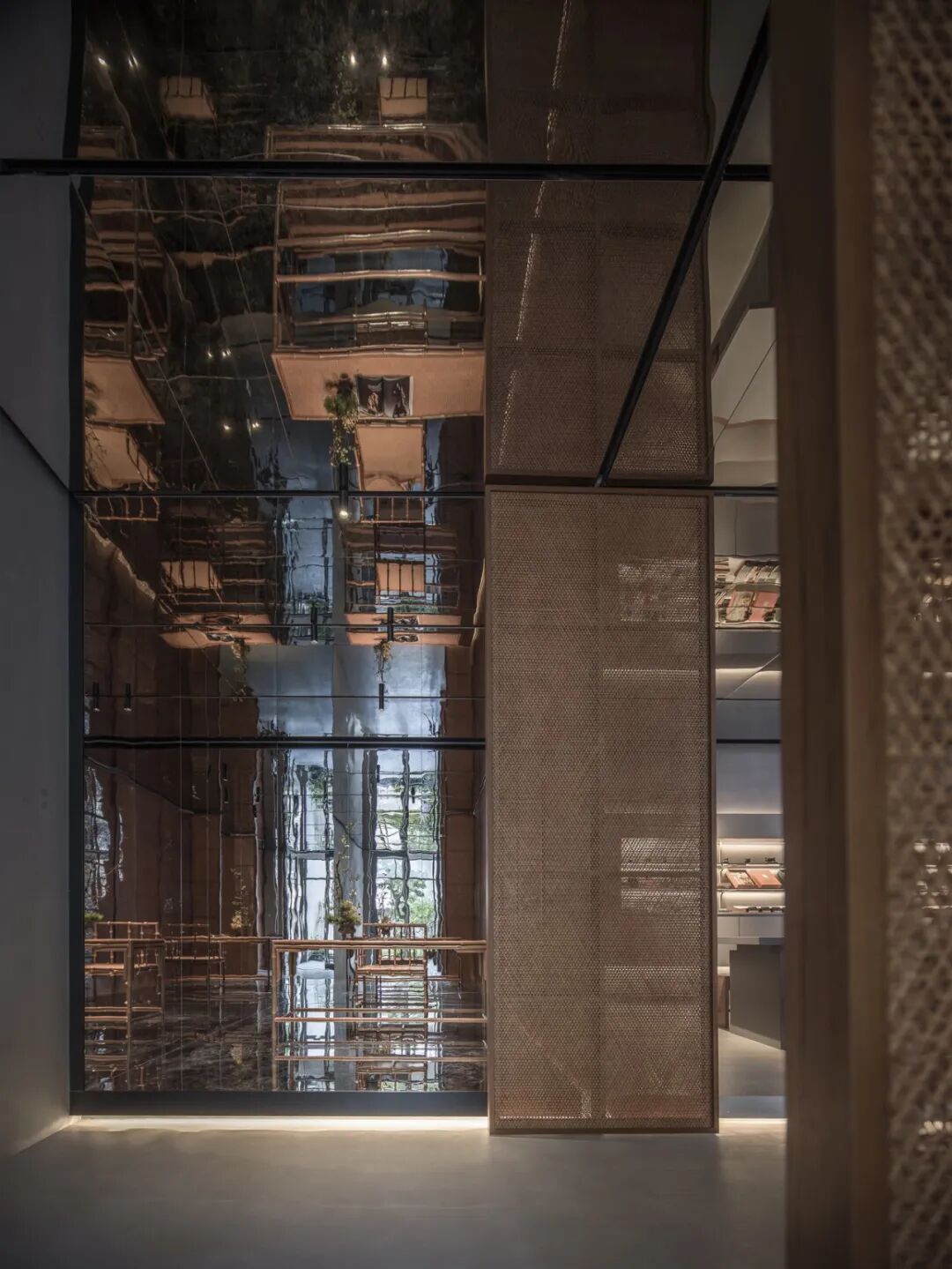 内建築新作｜城市更新·杭州留下1129社区中心-142