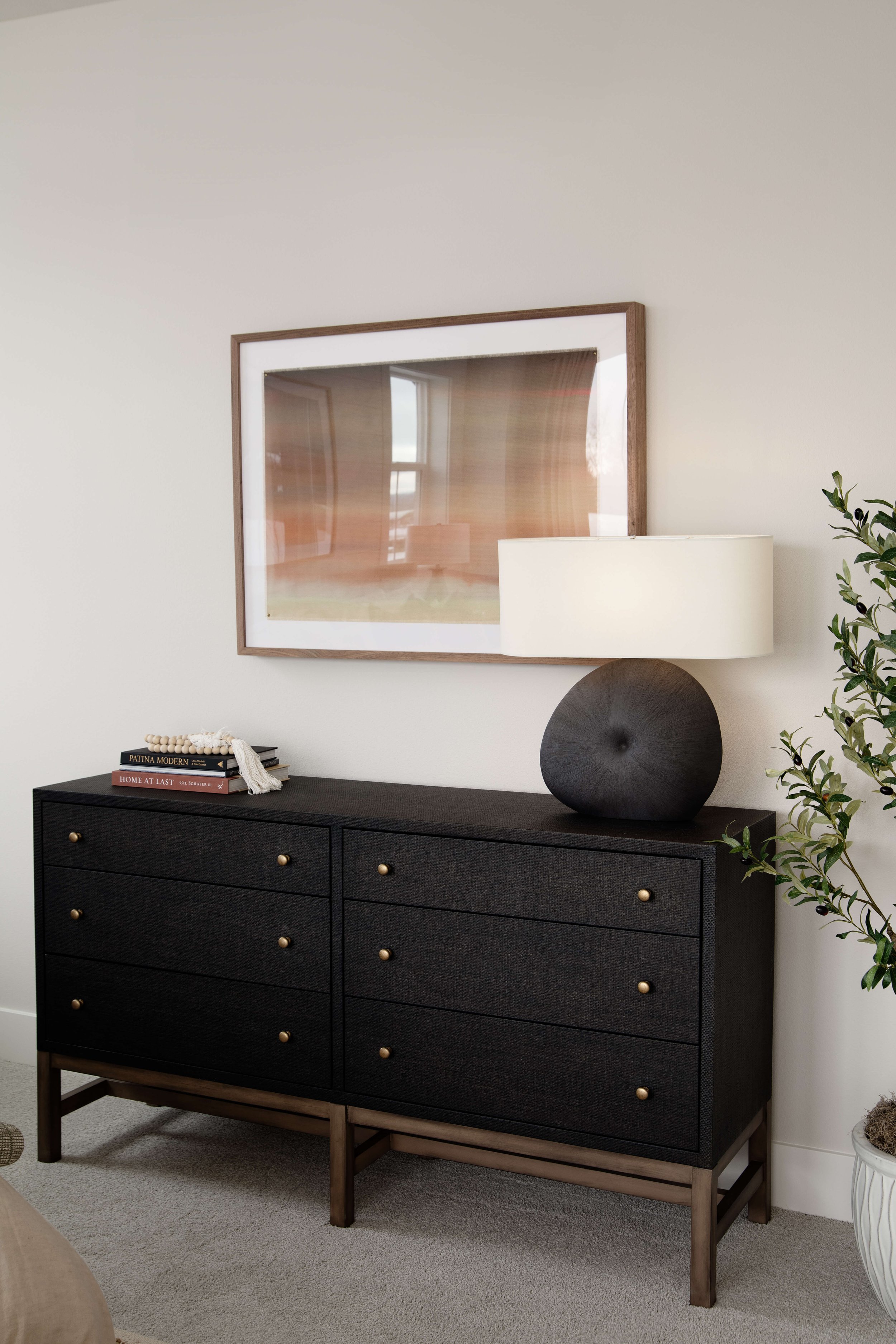 Terrene 样板房丨美国华盛顿丨Vida Design-34