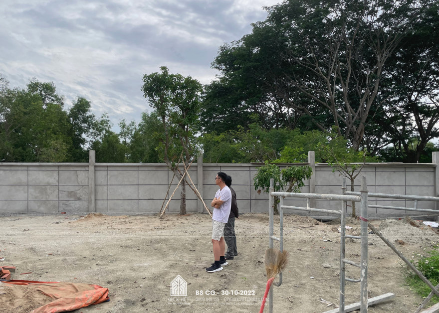 THE MANGROVE GARDEN - Hotel design and Build-123