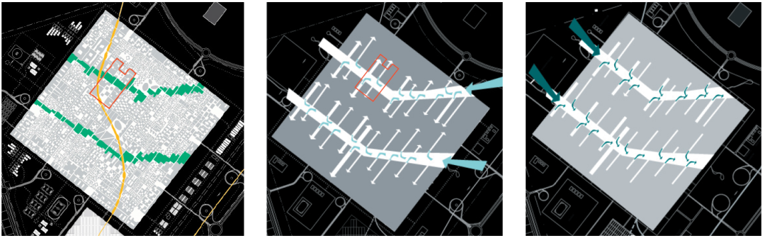 城市瞭望 | 马斯达尔：沙漠中的零碳新城-33