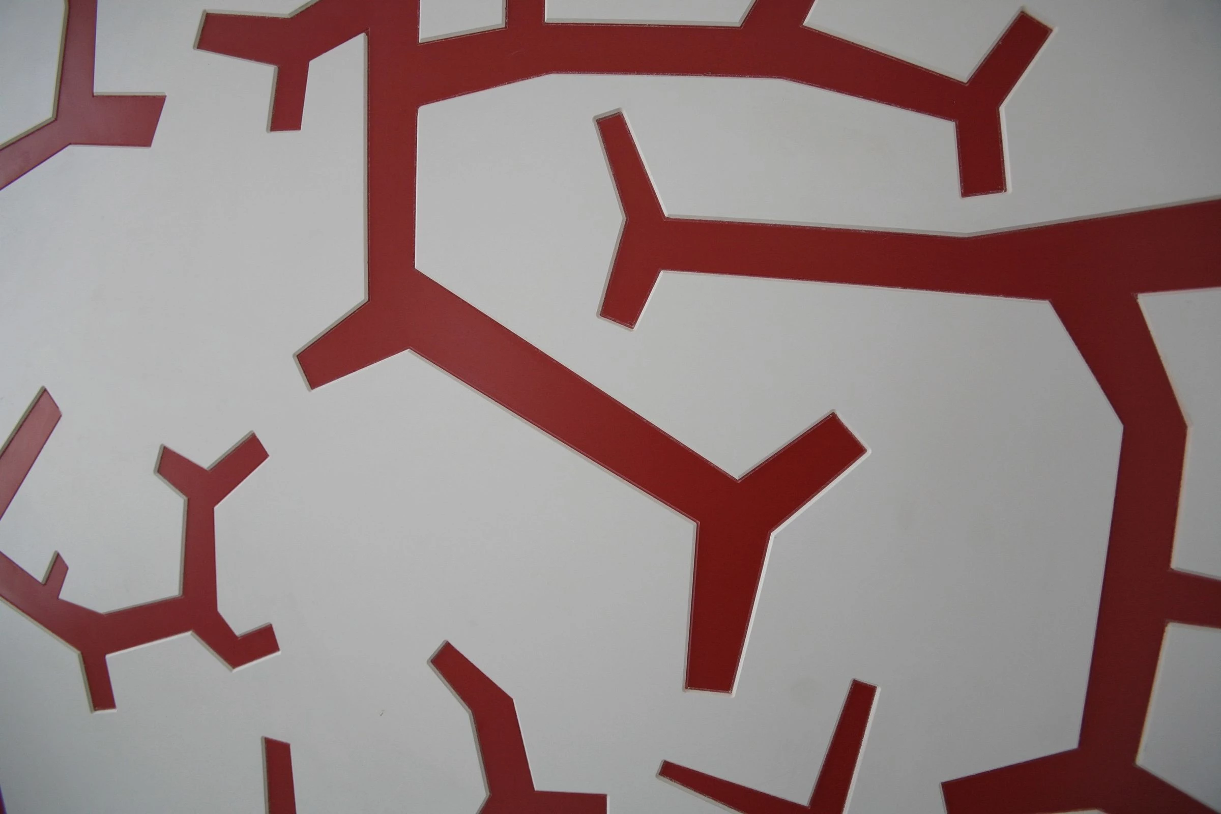 伦敦海味餐厅“OLIVOMARE”的海洋元素创意设计-47