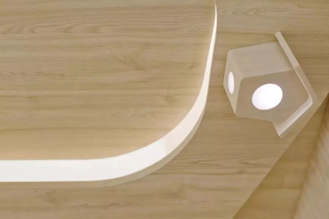 香港 K11 MUSEA Donut Playhouse | 亲子空间的新未来主义探索-28