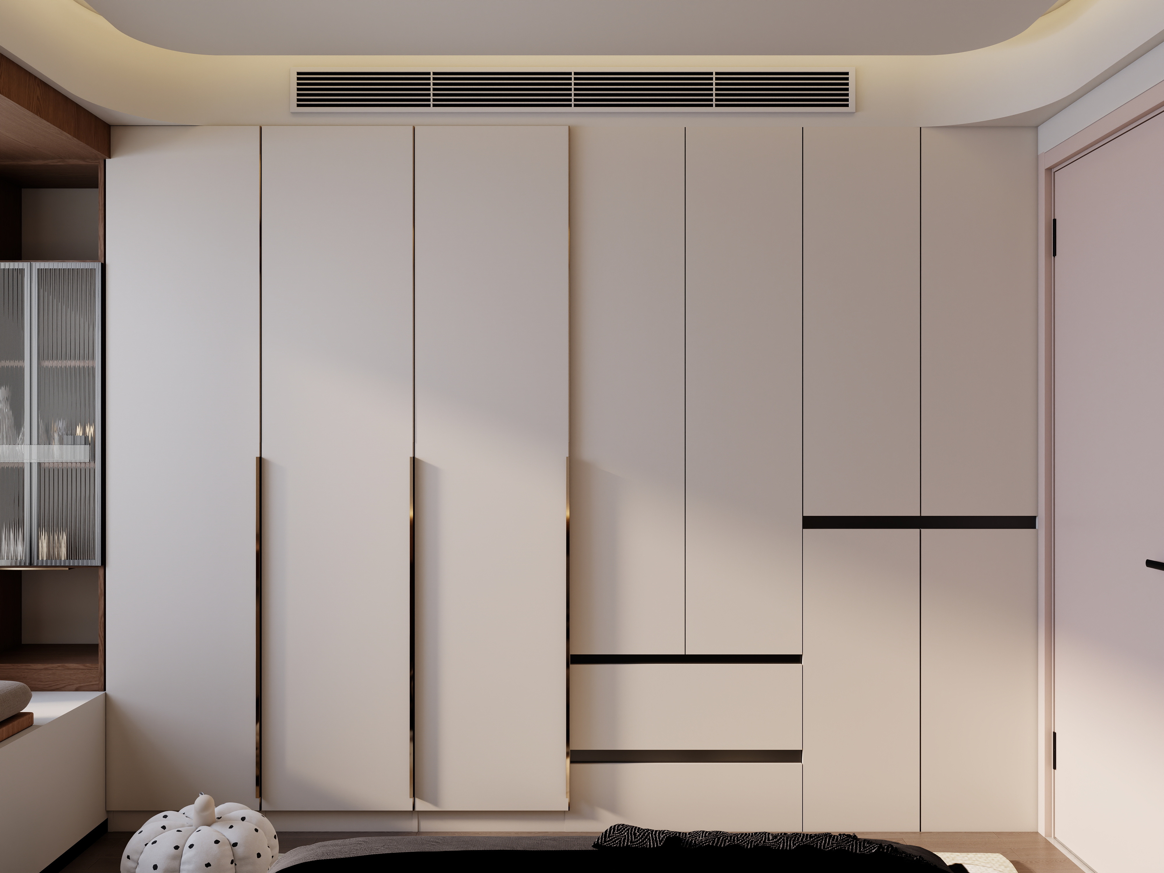 美德拉风格装修一组-15