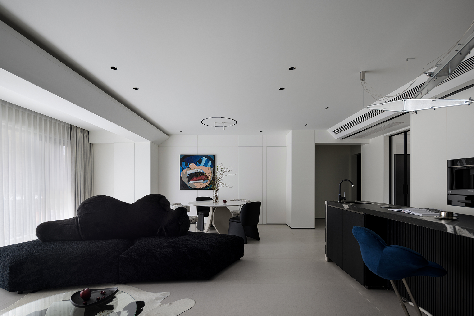 精神岛屿丨中国温州丨R2 社稷空间规划研究室-21