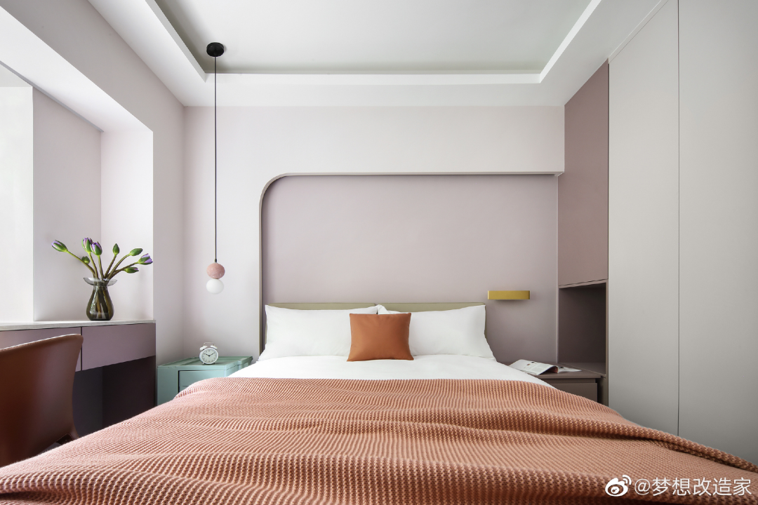 成都教师之家养老住宅智能改造丨中国成都丨余浩霖-190