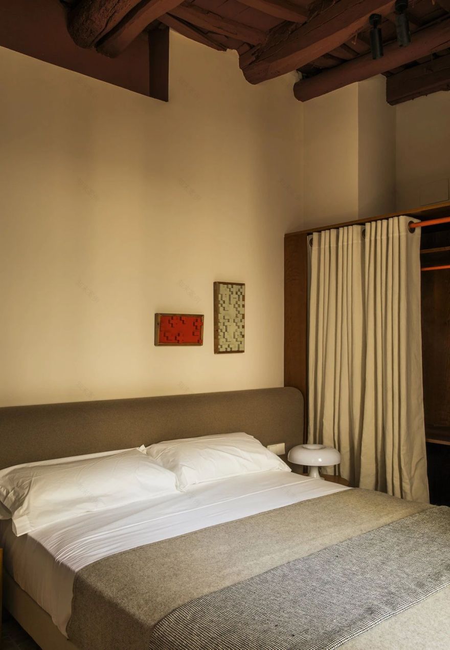 Febrero Studio 新办公室丨西班牙马德里-130