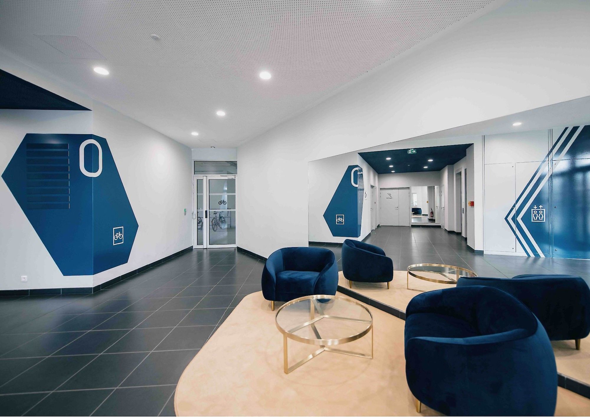 勒卡贝斯坦，一座署名建筑 丨FranceNantes-22