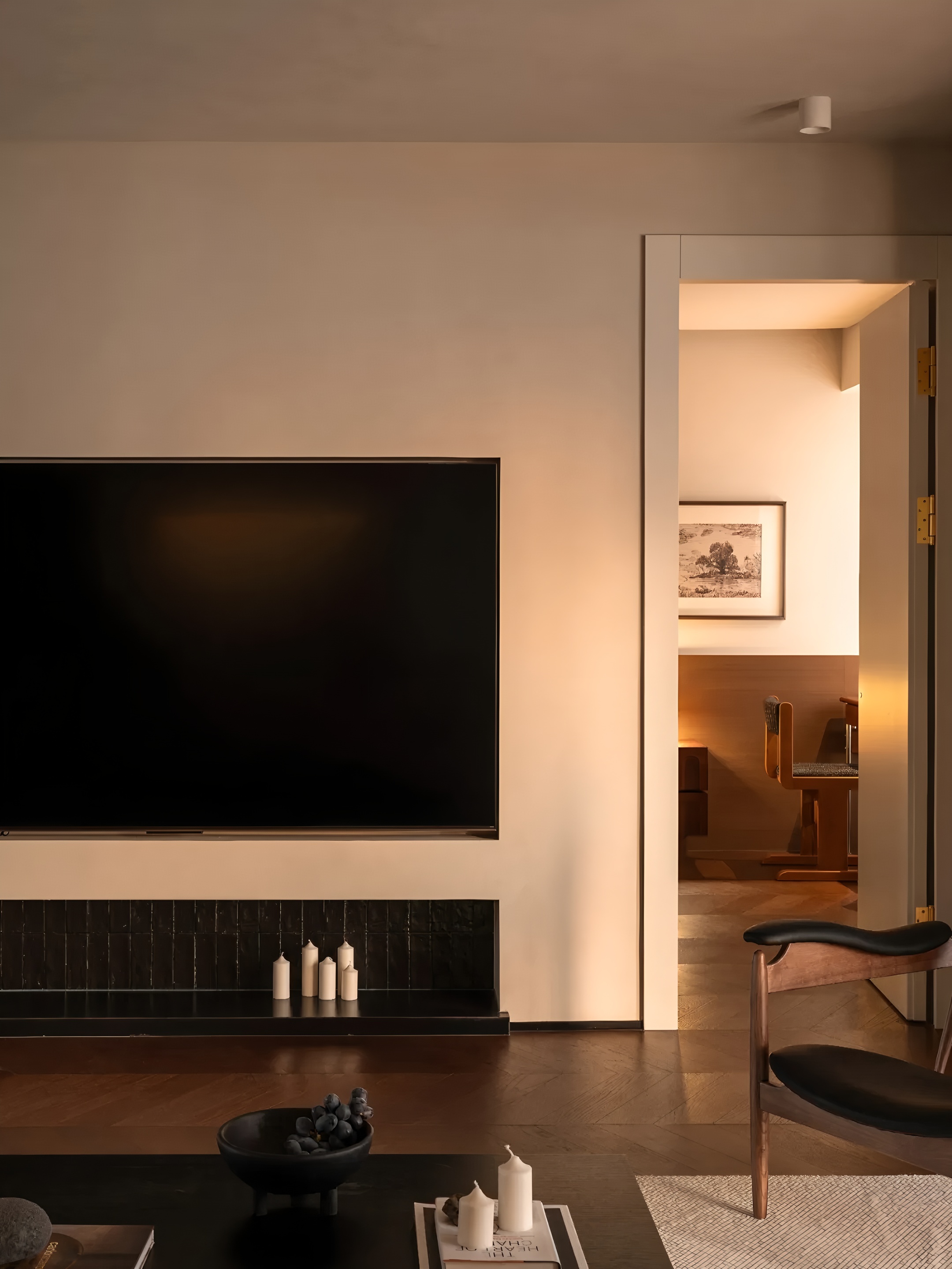 江苏苏州璞居丨中国苏州丨一野设计-13